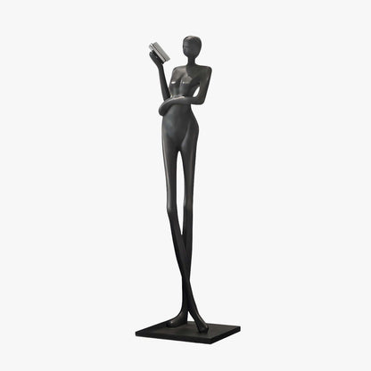 Zerima Sculpture