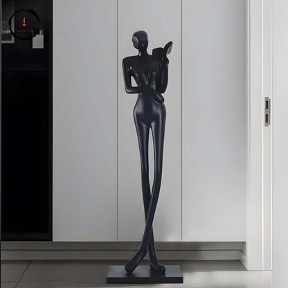 Zerima Sculpture