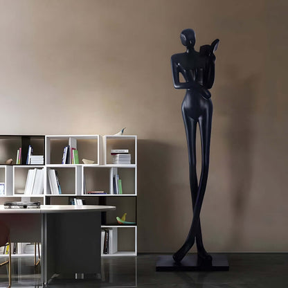 Zerima Sculpture
