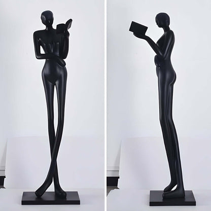Zerima Sculpture