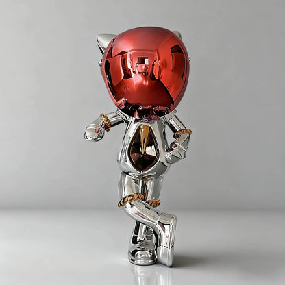 Zevilo Sculpture
