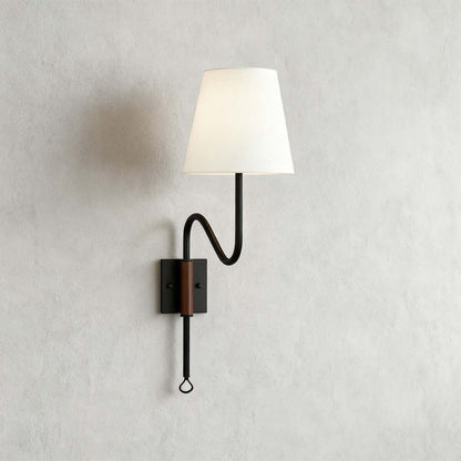 Zeymora Wall Lamp