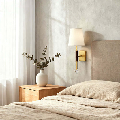 Zeymora Wall Lamp