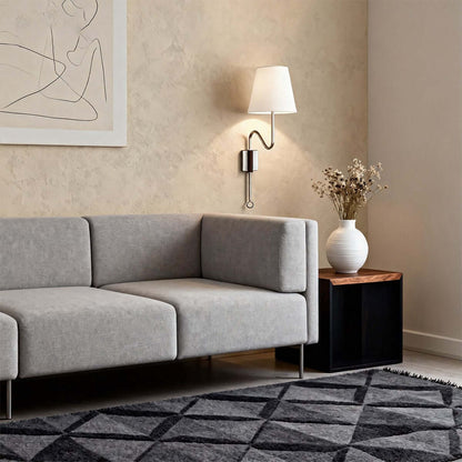 Zeymora Wall Lamp
