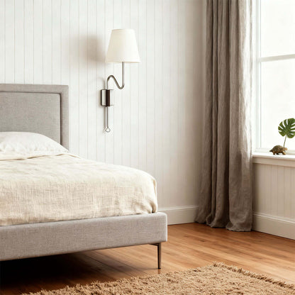 Zeymora Wall Lamp