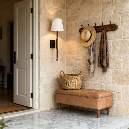 Zeymora Wall Lamp
