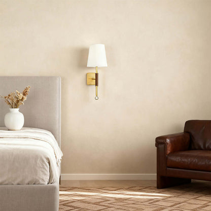 Zeymora Wall Lamp