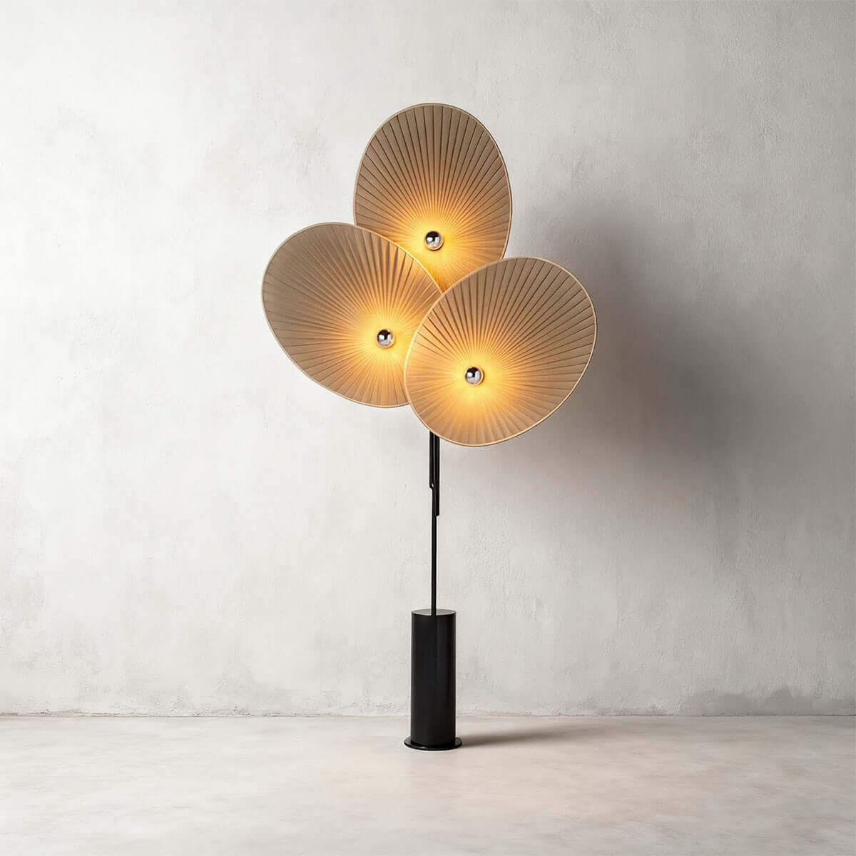 Zeyora Floor Lamp