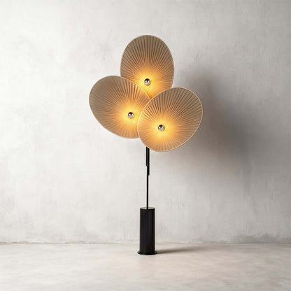 Zeyora Floor Lamp
