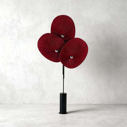 Zeyora Floor Lamp