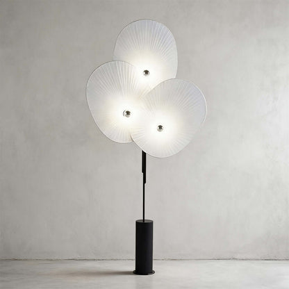 Zeyora Floor Lamp