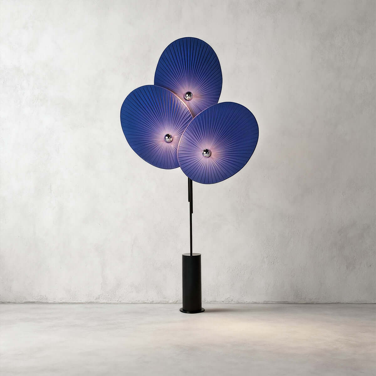 Zeyora Floor Lamp