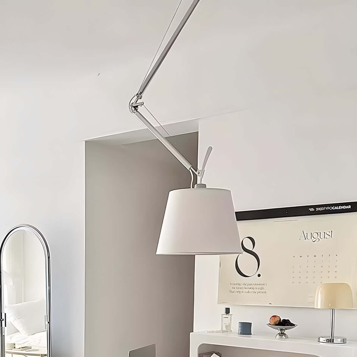 Zeyvon Chandelier