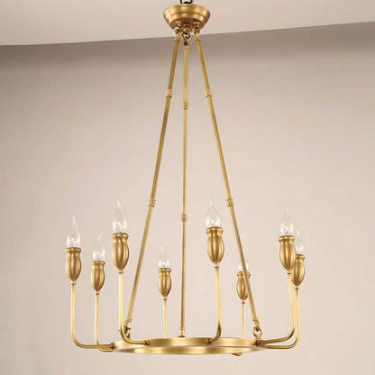 Zilro Chandelier