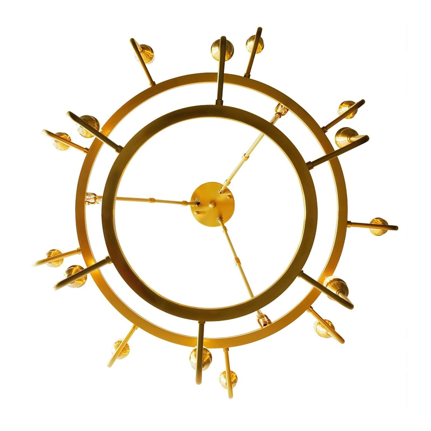Zilro Chandelier