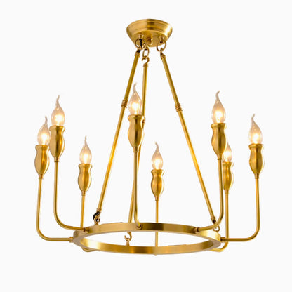 Zilro Chandelier