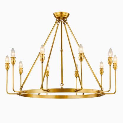 Zilro Chandelier