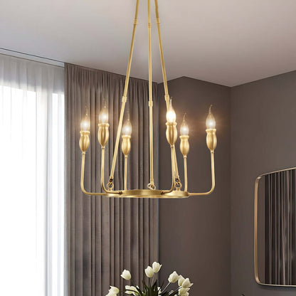 Zilro Chandelier