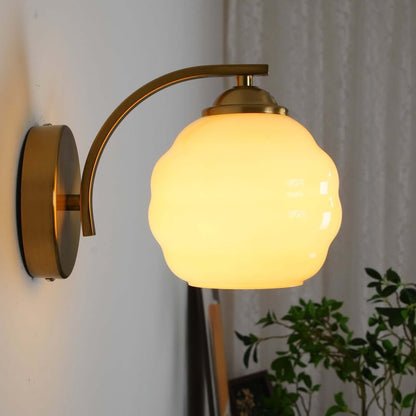 Zirona Wall Lamp