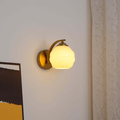 Zirona Wall Lamp