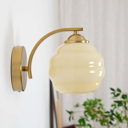 Zirona Wall Lamp