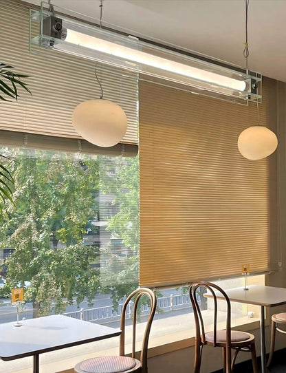 Zivoryx Pendant Lighting