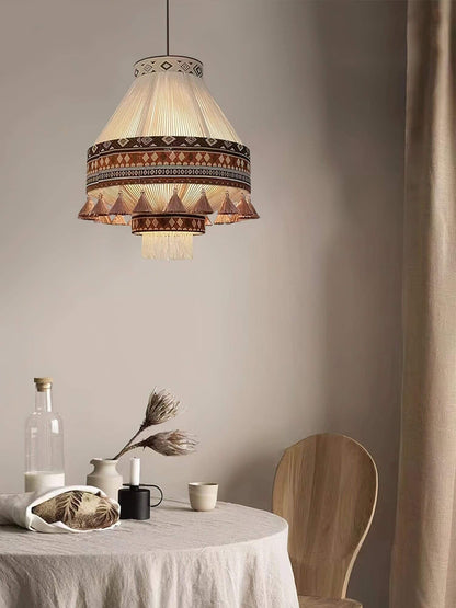 Zolona Pendant Lamp