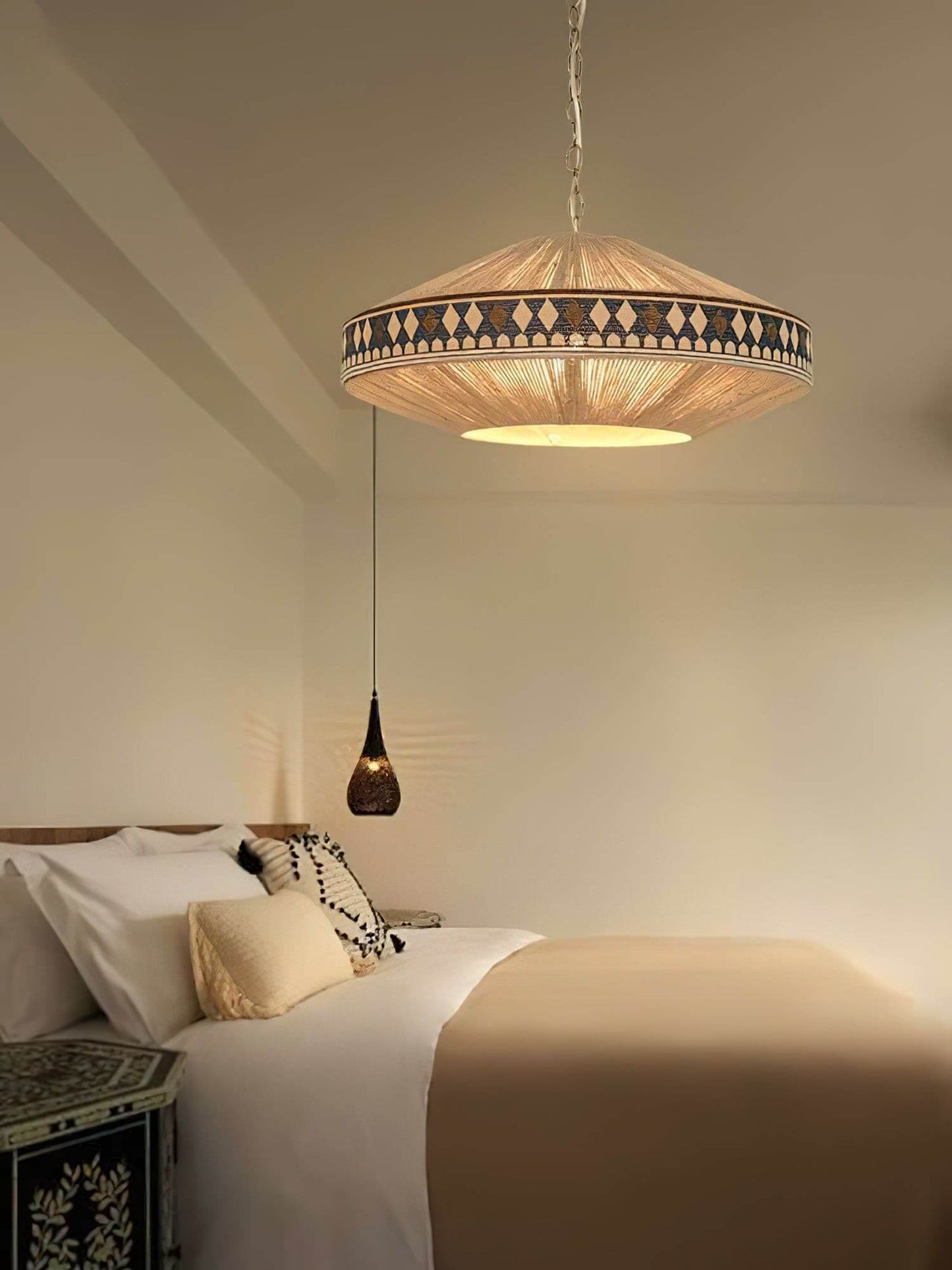 Zolona Pendant Lamp