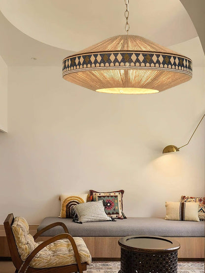 Zolona Pendant Lamp