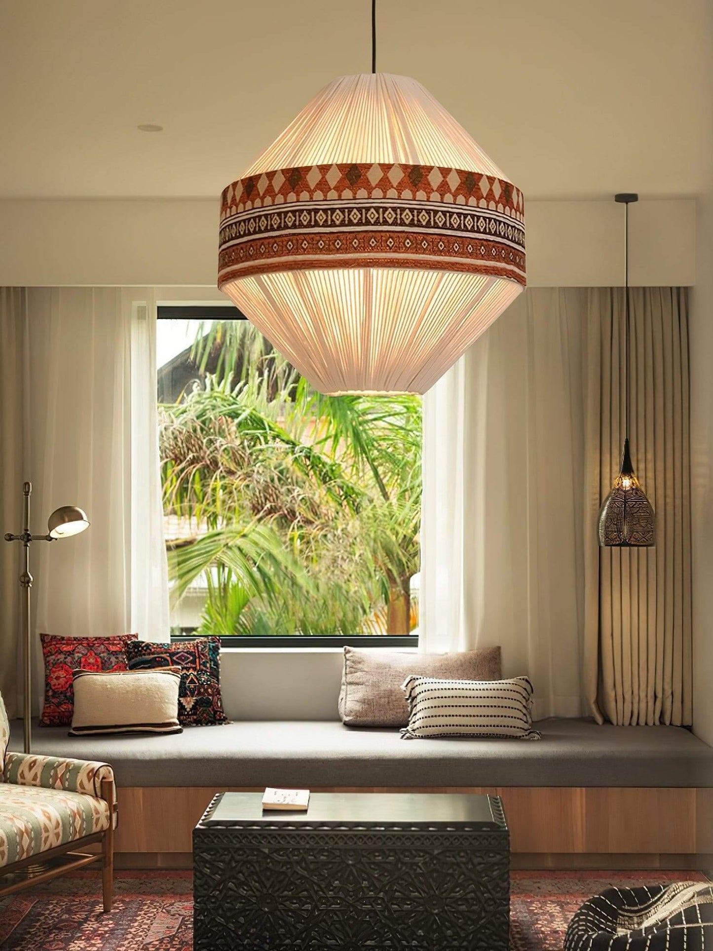 Zolona Pendant Lamp