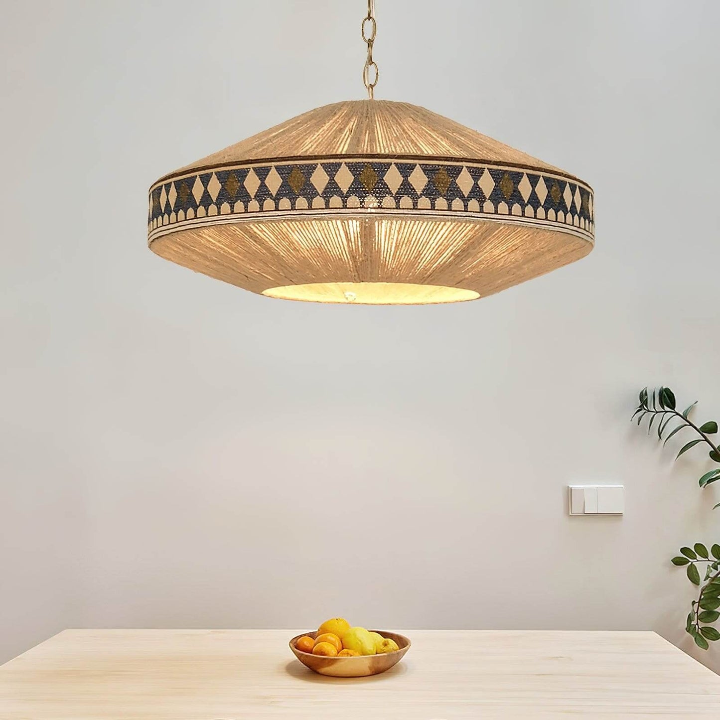 Zolona Pendant Lamp