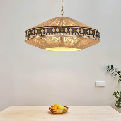 Zolona Pendant Lamp