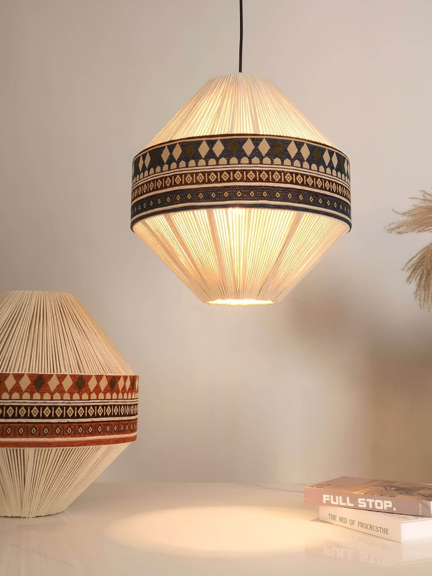 Zolona Pendant Lamp