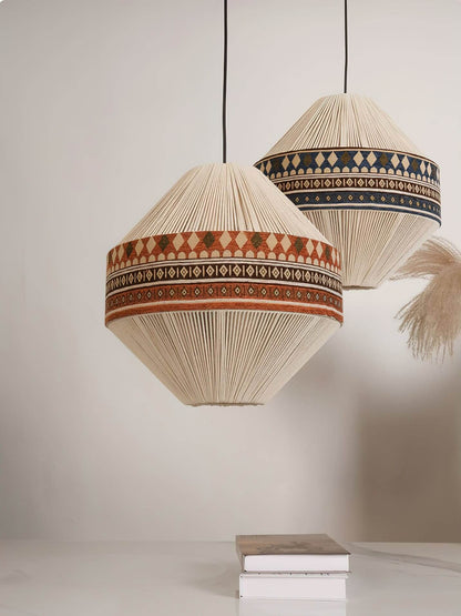 Zolona Pendant Lamp