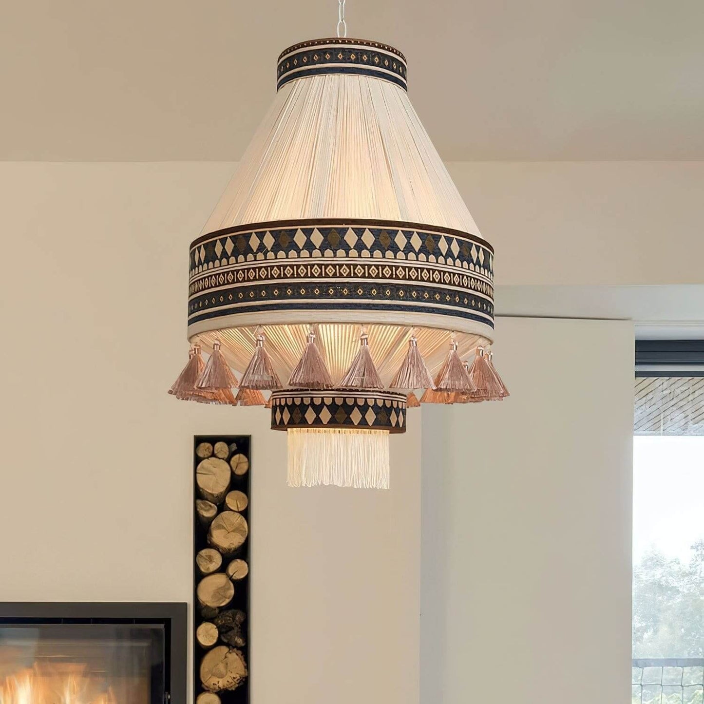 Zolona Pendant Lamp