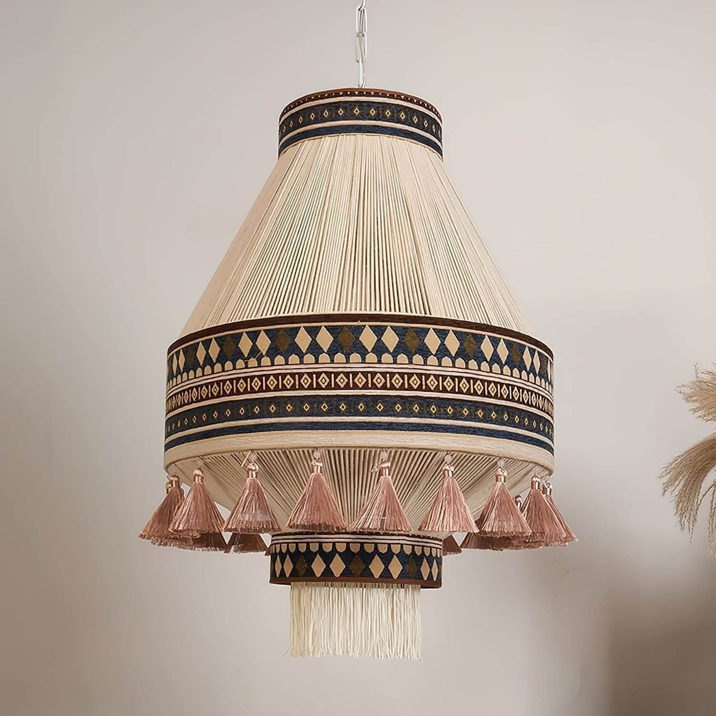 Zolona Pendant Lamp