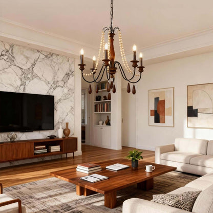 Zomira Chandelier