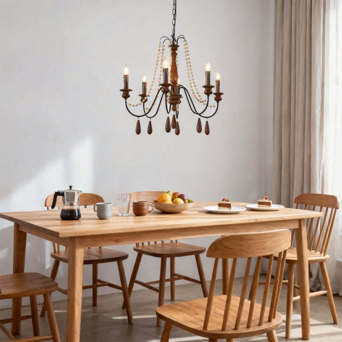Zomira Chandelier