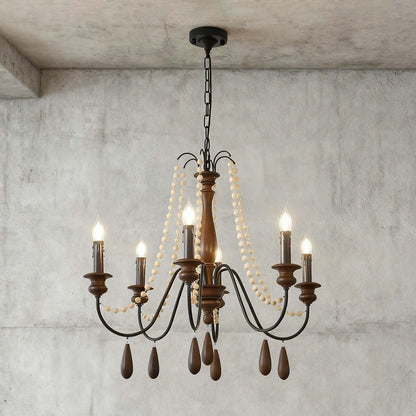 Zomira Chandelier