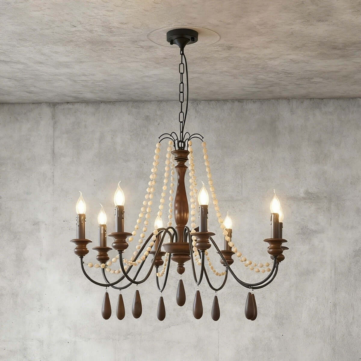 Zomira Chandelier