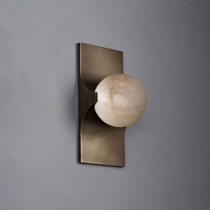 Zonvilo Wall Sconce