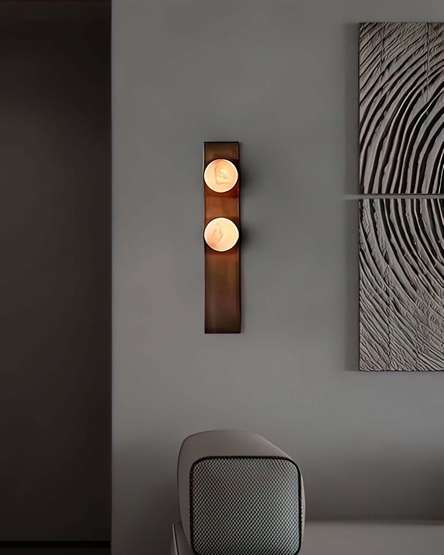 Zonvilo Wall Sconce