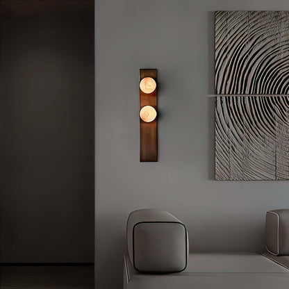 Zonvilo Wall Sconce