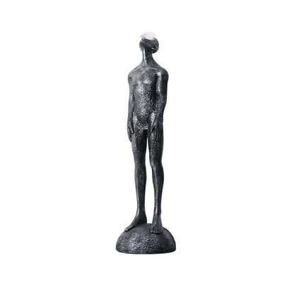 Zoreva Resin Sculpture