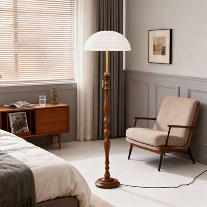 Zuremi Floor Lamp