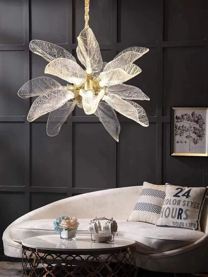 Zybril Chandelier