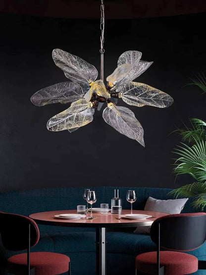 Zybril Chandelier