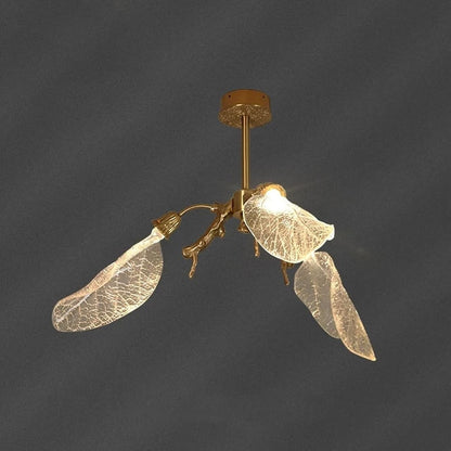Zybril Chandelier