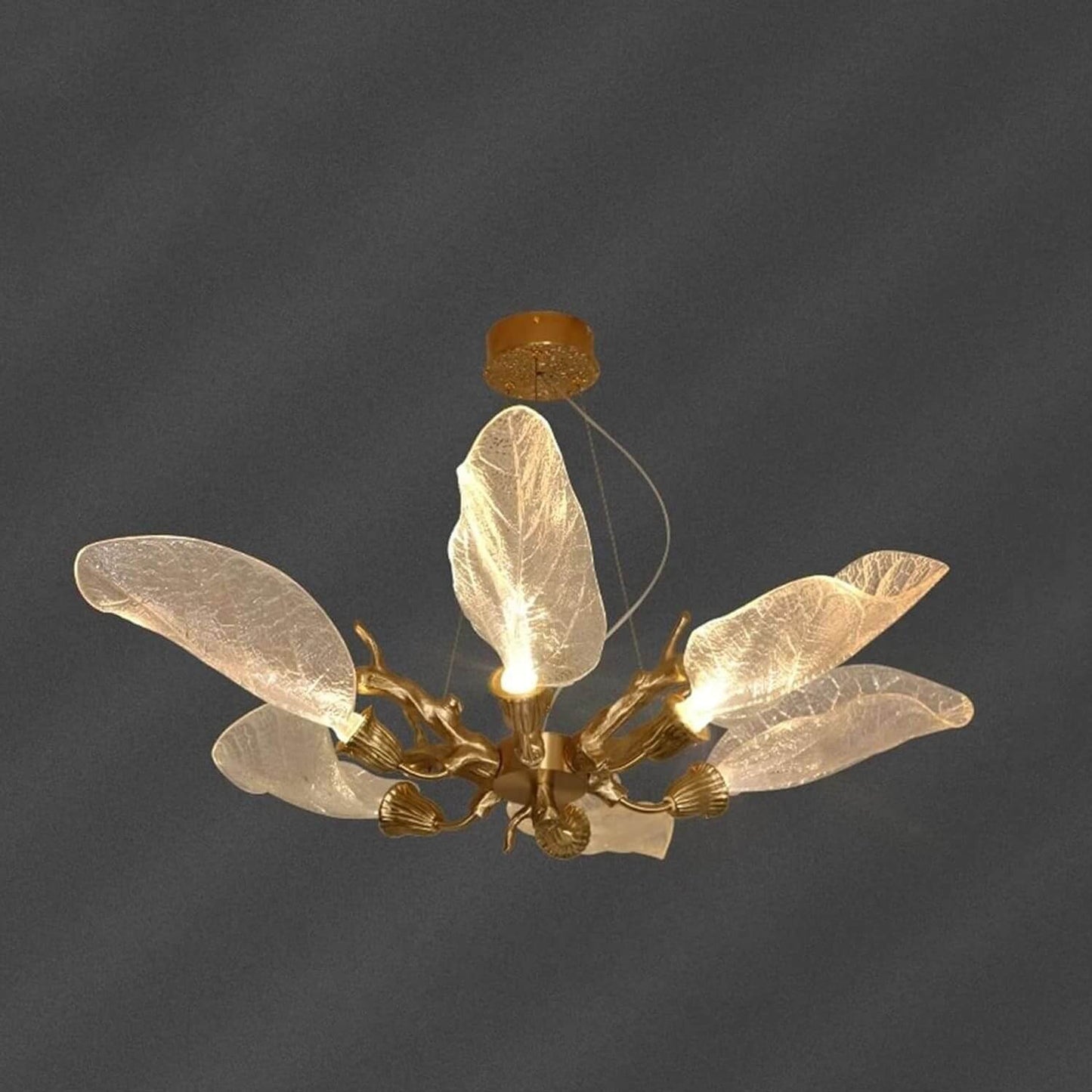 Zybril Chandelier