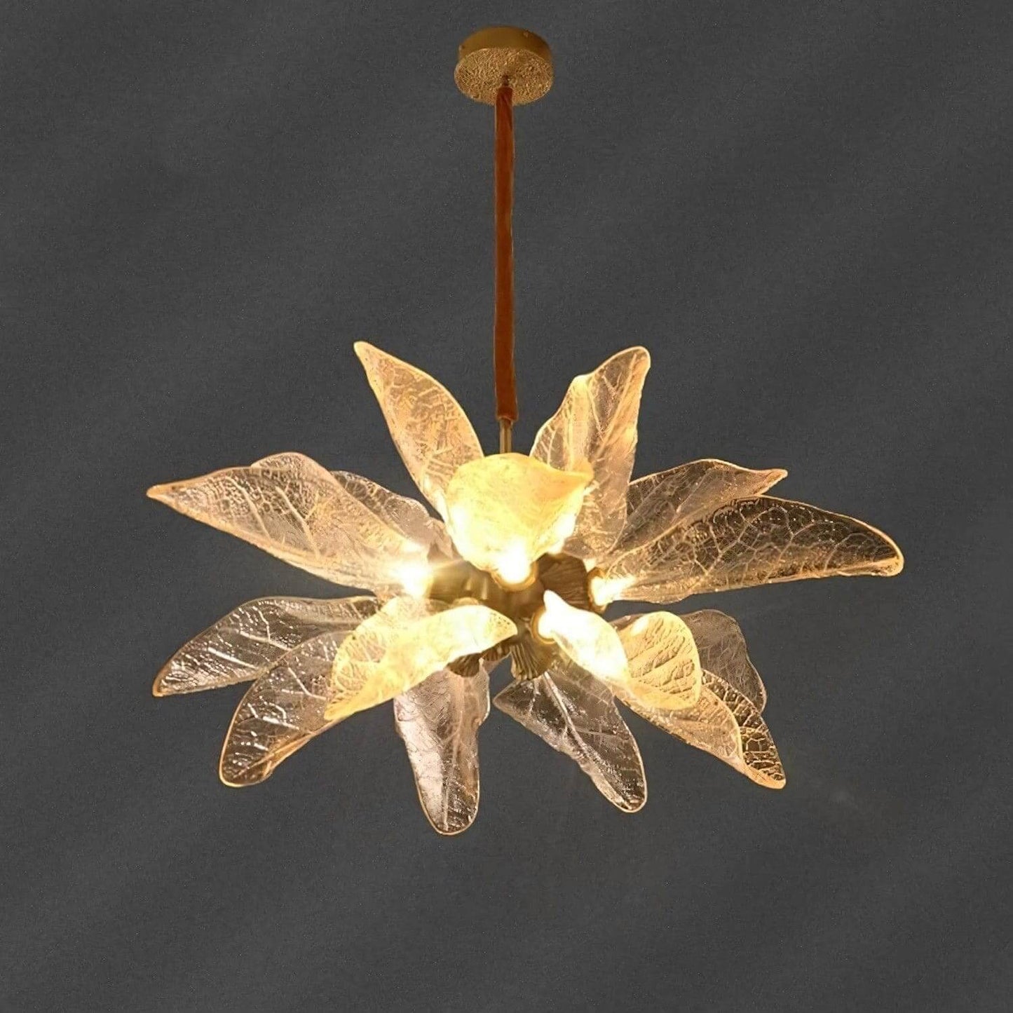Zybril Chandelier